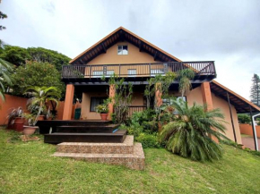 Margate beach house